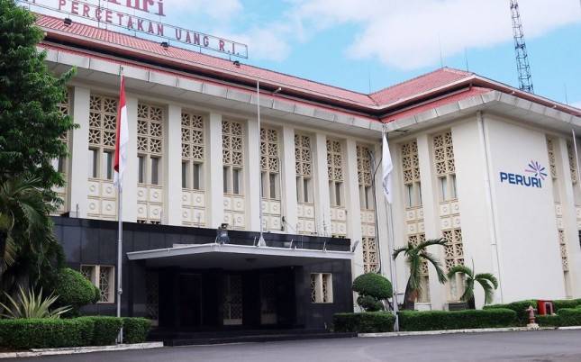 Pertama Kali Dirating Pefindo, PERURI Raih Peringkat AAA dan Dinyatakan Sangat Sehat