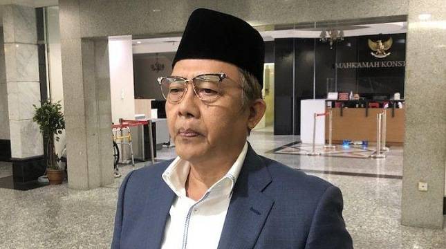 Wasekjen MUI: Boikot Produk Terafiliasi Israel Adalah Jihad untuk Membantu Palestina