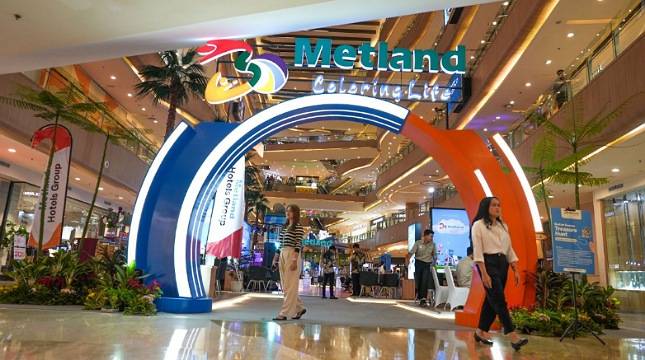 Metland Expo 2024 Kembali Digelar, Suguhkan Promo Khusus & Segudang Penawaran Menarik