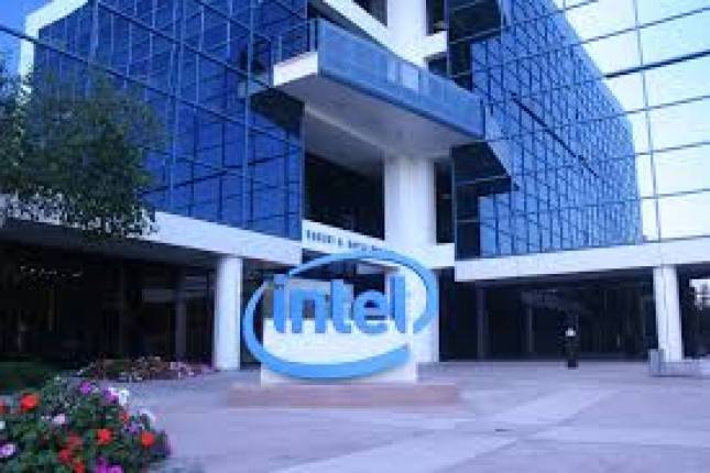 Intel Bakal Buat Pengolah Grafis Khusus Gaming