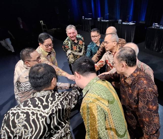 NETTV Siapkan Strategi Adaptasi Lewat Pengembangan Segmentasi Audiens dan Konten Kreatif