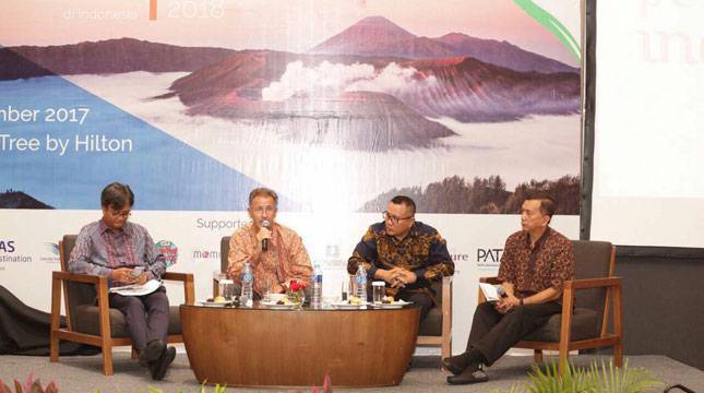 Wisatawan Asal Indonesia Masih Kurang Kesadaran Akan Asuransi Perjalanan