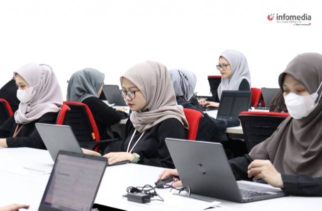 Catat Pertumbuhan Laba Bersih 30%, Infomedia Kembangkan Teknologi 3A untuk Pertumbuhan Berkelanjutan
