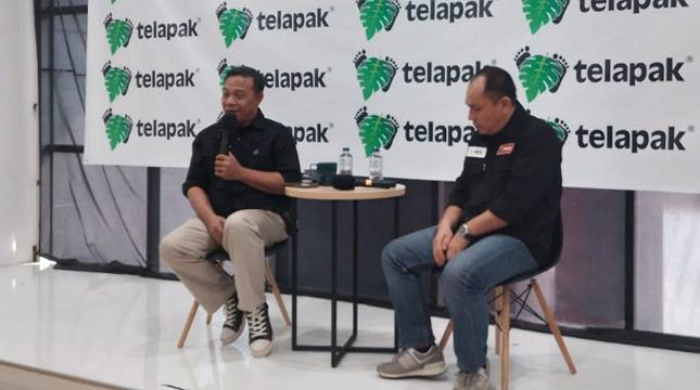 Sebut Tak Ada Pelanggaran HAM di Kawasan Konsesi Blok Tanamalia PTVI, Telapak Sampaikan Rekomendasi