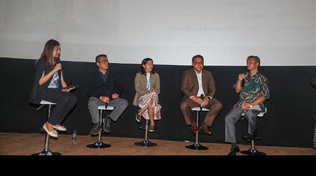 Kideco Mantapkan Komitmen Perjuangkan Hak Penyandang Disabilitas