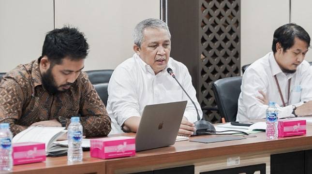 Akselerasi Bisnis IKM Pangan, Kemenperin Selenggarakan Program&nbsp;IFI
