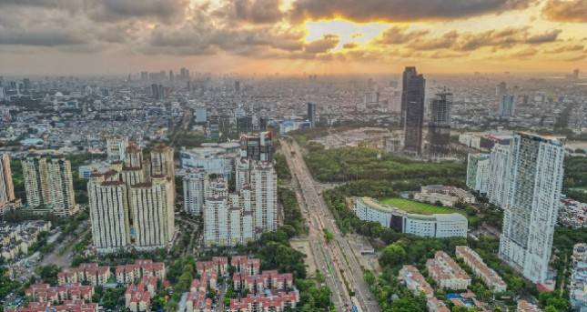 Pusat Pengelolaan Komplek Kemayoran Gelar  Turnamen Golf