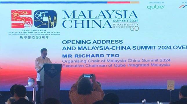Segera Digelar, Pelaku Usaha Indonesia Bersiap Menyambut Peluang Besar di Malaysia-China Summit (MCS) 2024