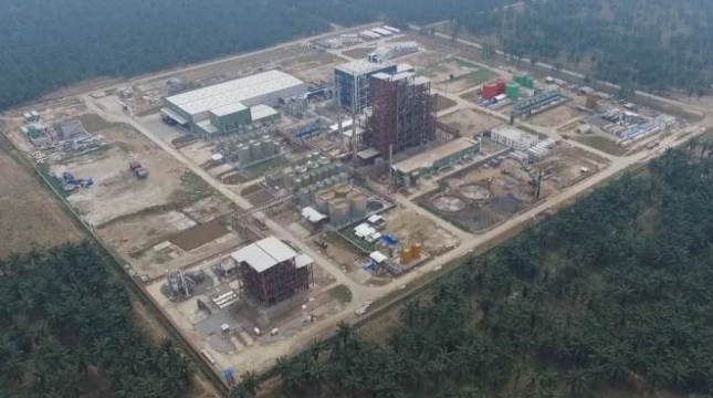 KEK Sei Mangkei Berharap Jadi Neo City Industri di Luar Pulau Jawa
