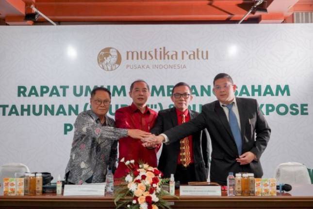 Tak Disangka, Strategi Ini Dongkrak Performa MRAT Tahun 2023