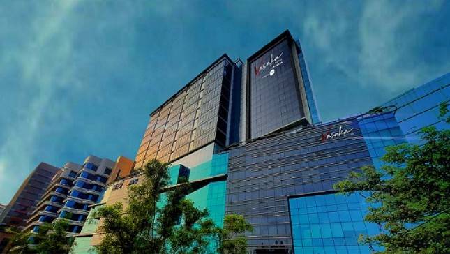 Rayakan Summer Long Weekend Bersama Vasaka Hotel Jakarta