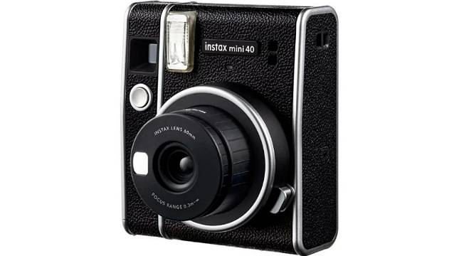 Rekomendasi Gaya Instax, Kamera Mungil Gaya Retro yang Pas Dibawa Bepergian