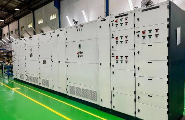 Legrand Indonesia Luncurkan XL3 Do Electrical Switchboard Produksi Lokal Berstandar Internasional