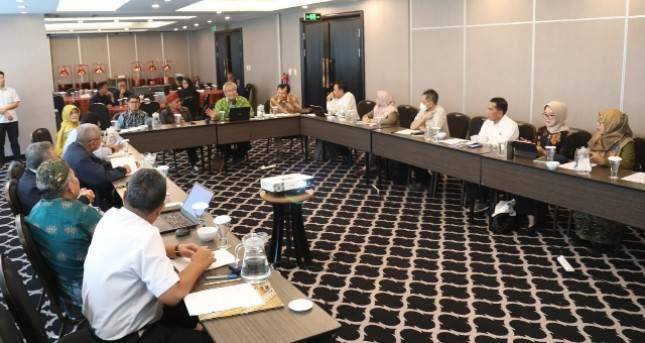 HKTI Minta Kelembagaan Penyuluh di Era Prabowo-Gibran Sesuai UU No 16
