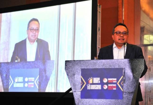 BTN Raih Penghargaan ABF Wholesale Banking Awards 2024