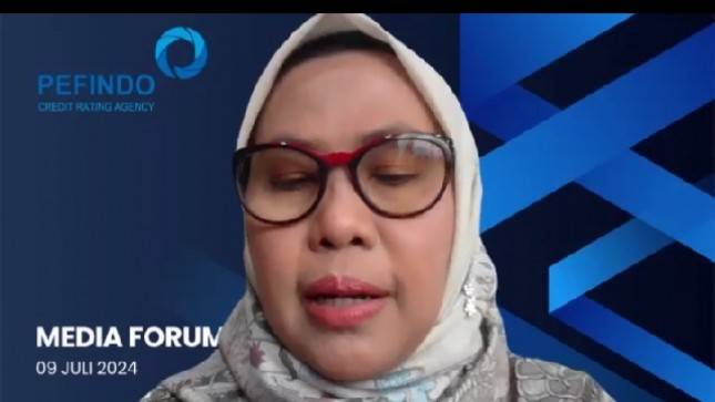 Pefindo Terima Mandat Penerbitan Obligasi Rp52,8 triliun