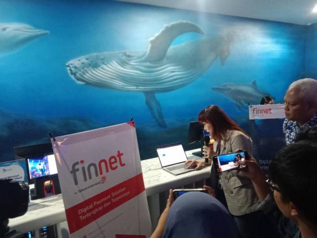 Finnet Berikan Solusi Pembayaran Digital untuk Pengalaman Wisata yang Lebih Modern dan Efisien!