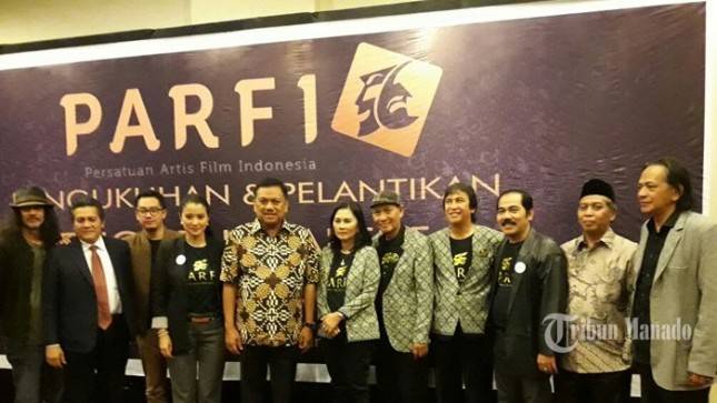 Marcella: Hadirnya Parfi 56 Tingkatkan Industri Film di Daerah