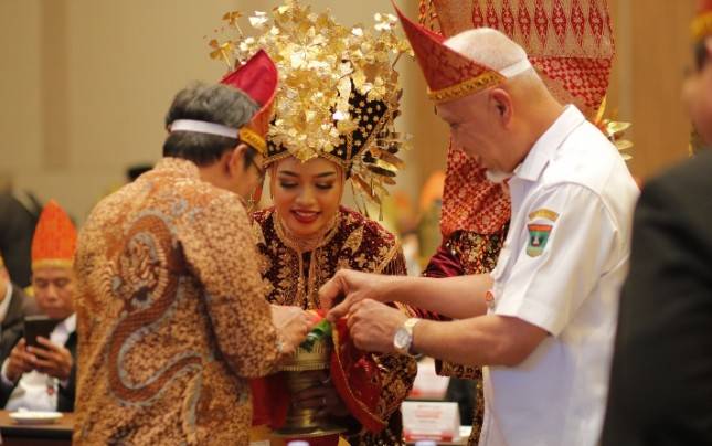 Forum Zakat Ungkapkan Tiga Tantangan Besar Tata Kelola Zakat di Indonesia