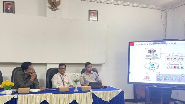 SCALA by Metranet Dukung Transformasi Digital Lewat Pelaksanaan PPDB Online 2024 di 3.433 Sekolah