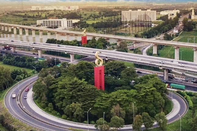 Dahsyat! Marketing Sales PT Puradelta Lestari Tbk. (DMAS) Tembus Rp1,1 Triliun di Semester I-2024