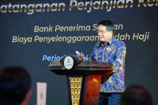 Asbisindo Dorong Penguatan Ekosistem Haji & Umrah Sebagai Potensi Ekonomi dan Devisa