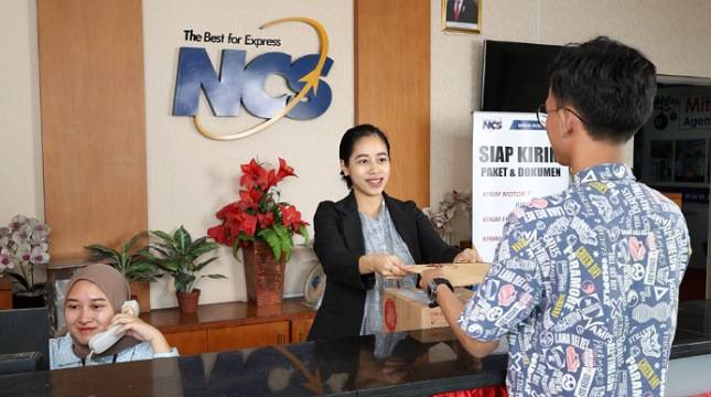 NCS Dorong Pertumbuhan Mitra Agen untuk Maksimalkan Cuan 