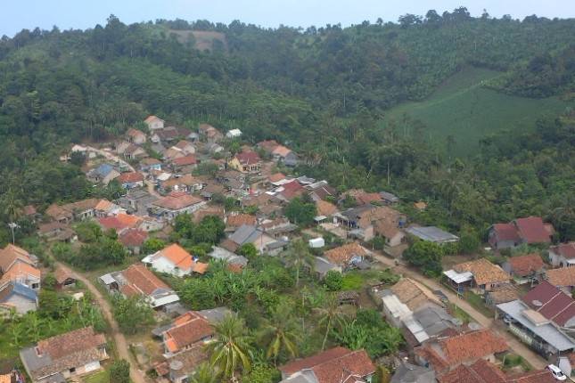 Desa Kelawi, Desa Brilian Hijau yang Terus Berinovasi di Bidang Lingkungan 