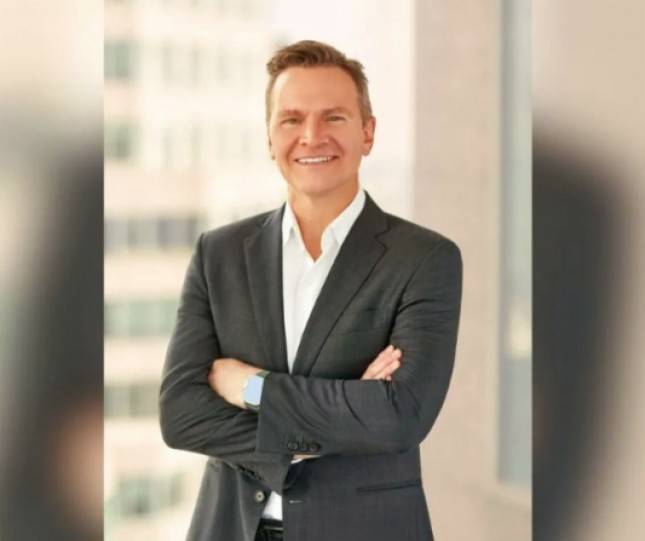 Vale Base Metals Tunjuk Shaun Usmar Sebagai CEO Baru 