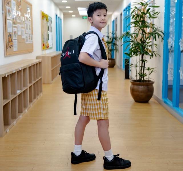  Rekomendasi Produk Wilio di Juli 2024 Temani Anak Aktif Segala Momen