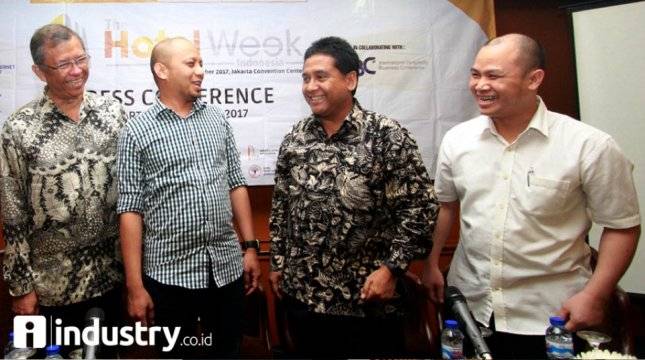 Industri Hospitaliti: Disrupsi Digital, Oversupply Kamar dan Kekurangan Tenaga Kerja