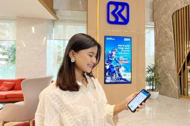 Jumlah Pengguna Super Apps BRImo Melesat, Volume Transaksi Capai Rp2.574 Triliun 