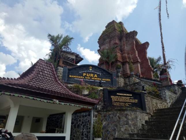 Selain BTS, Ini Empat Destinasi Wisata Andalan Kota Malang