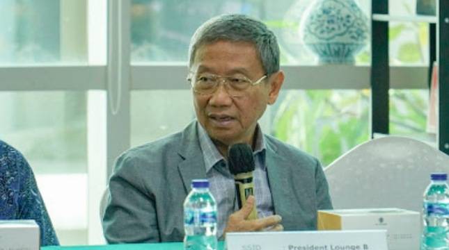Jababeka Targetkan Penjualan Lahan dan Properti Rp2 Triliun di 2024