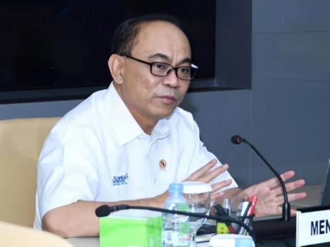  Menkominfo Budi Arie: Pembangunan Papua Prioritas Pemerintah