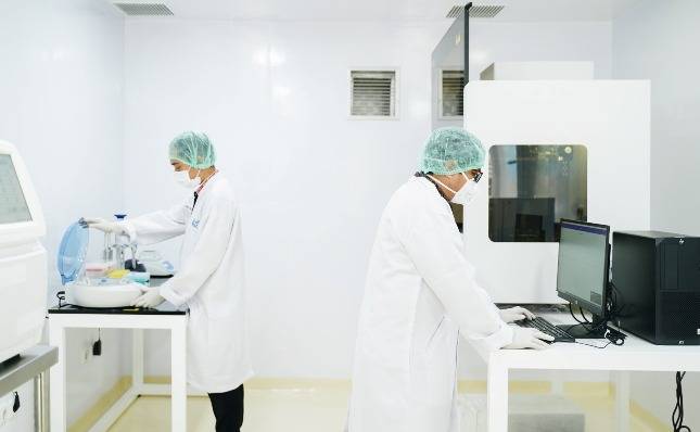 Bumame dan NGI Hadirkan PGTA, Skrining Genetik Embrio di Indonesia