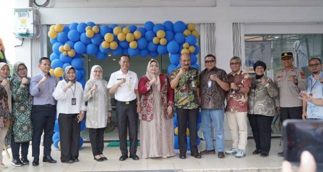 Klinik Pratama Pertamina IHC Resmi Hadir di Prabumulih, Tingkatkan Akses Layanan Kesehatan