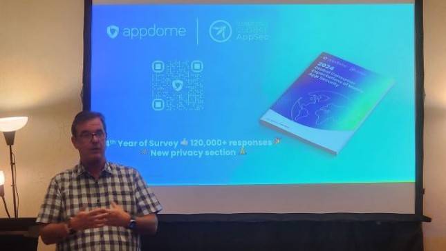 Sasar Sektor Keuangan di Indonesia, Appdome Rilis Survei Keamanan untuk Aplikasi Seluler