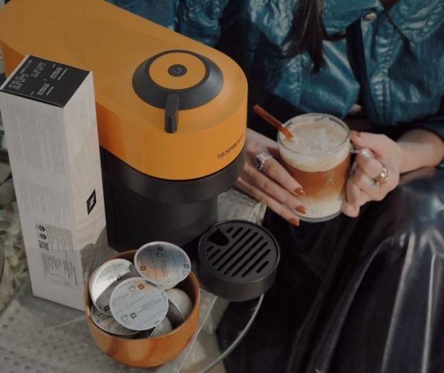 Inspirasi Kreasi Es Kopi Ala Content Creator Indonesia
