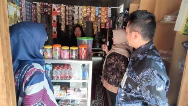 BSI Agen Capai 103 Ribu, Volume Transaksi Tembus Rp31 T