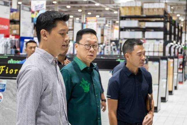 Perkuat Ritel Modern, Mitra10 Ekspansi ke Jababeka
