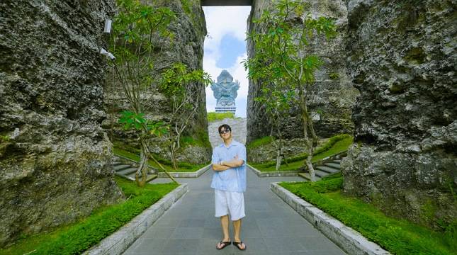 Tinggal 2 Hari lagi! Yuk Segera Nikmati Liburan Keliling Dunia Lewat Traveloka Epic Sale