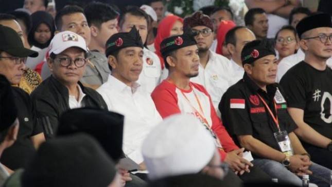 Rini Soemarno Angkat Muchlas Rowi jadi Komisaris Independen Perum Jamkrindo, Ini Profilnya