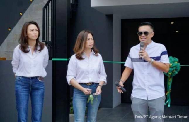  PT Agung Mentari Timur Luncurkan Kahfi Emerald, Hunian Berkualitas Hanya 5 Menit dari Cilandak  