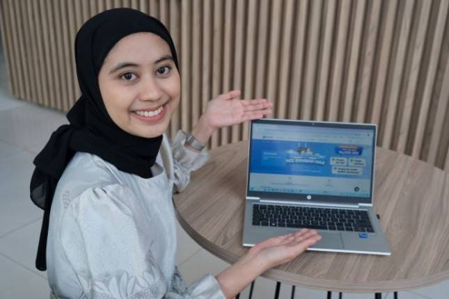 Ingin Kemudahan dalam pembiayaan Haji Reguler? Coba  Naik Haji ACC ONE