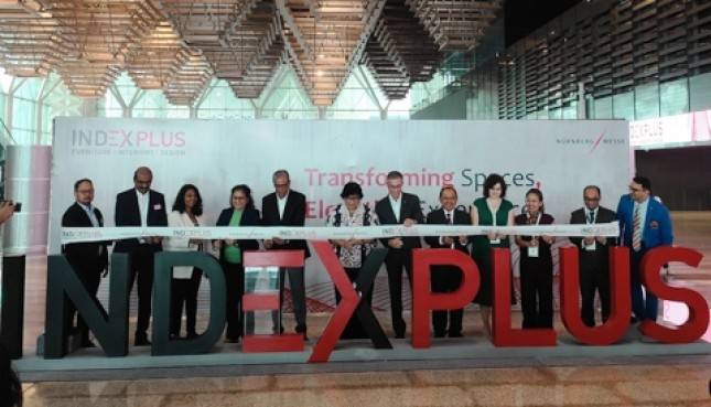 Perluas Pasar, Kemenperin Boyong Industri Furnitur 'Mejeng' di  IndexPlus Delhi 2024