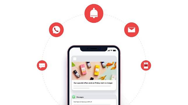 Strategi Marketing Lintas Channel Dongkrak Tingkat Konversi Hingga 31 Persen