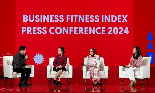 Dukung UMKM Naik Kelas, OCBC Permudah Pebisnis Dalam Membuka Rekening Giro Badan Usaha by Digital