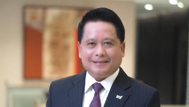 Komitmen Dukung UMKM, Porsi Pembiayaan UMKM BSI Naik