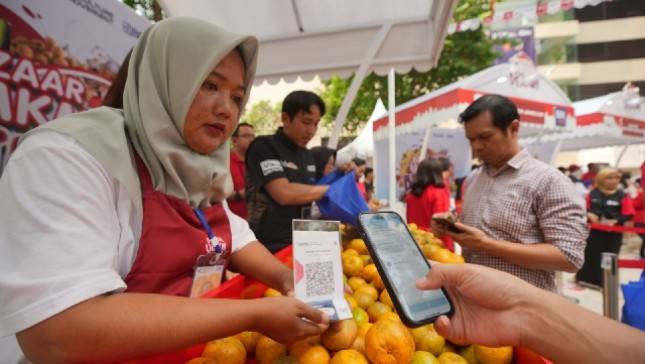 Keyakinan Konsumen Juli 2026 Turun, BI: Masih Optimistis